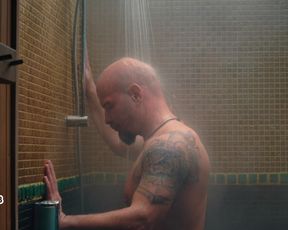 Olga Pavlyukova - Lihach s01e10 (2020) Naked film scene