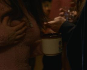 Evelyne Brochu, Anne-Elisabeth Bosse - La femme de mon frere (2019)