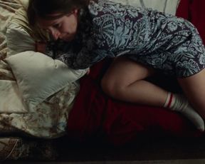 Evelyne Brochu, Anne-Elisabeth Bosse - La femme de mon frere (2019)