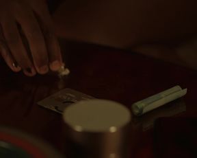 Michaela Coel, Weruche Opia - I May Destroy You s01e03 (2020) celeb hot scene