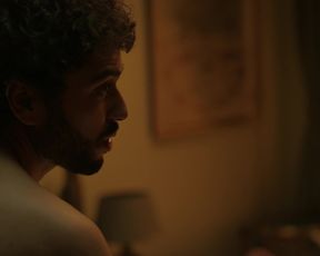 Michaela Coel, Weruche Opia - I May Destroy You s01e03 (2020) celeb hot scene