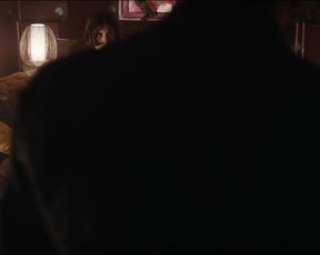 Sophie Pfennigstorf - Babylon Berlin s02e05 (2017) Naked actress in a movie scene