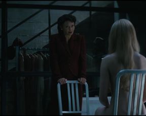 Evan Rachel Wood - Westworld s03e06 (2020) Hot nude scene