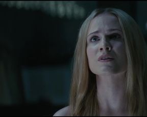 Evan Rachel Wood - Westworld s03e06 (2020) Hot nude scene