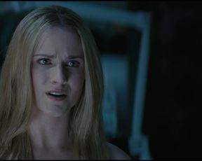 Evan Rachel Wood - Westworld s03e06 (2020) Hot nude scene