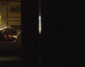 Kasia Smutniak - Devils s01 (2020) Naked TV movie scene