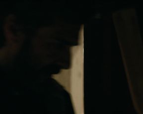 Nesrin Cavadzade naked - The Uncovering (2018)