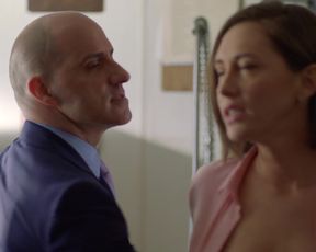 Rebecca Amzallag - Slasher (2017) (Season2, Episode6)