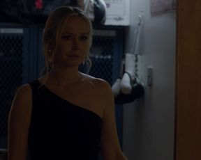 Megan Dodds nude - The Will (2020)