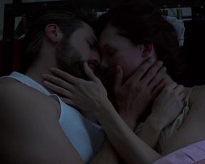 Jolene Andersen - The Last Beyond (2019) Naked actress in a sexy video