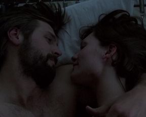 Jolene Andersen - The Last Beyond (2019) Naked actress in a sexy video