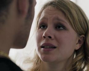 Anna Bachmann, Jamie Bick - Ich gehore ihm (2017) celebrity nude video