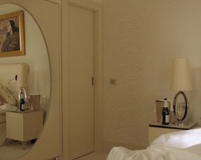 Anna Kaderavkova nude - Stastny novy rok (2019)