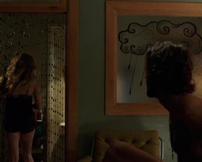 Teresa Palmer nude - Lights Out (2016)