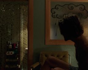 Teresa Palmer nude - Lights Out (2016)