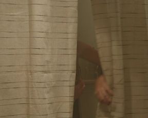 Teresa Palmer nude - Lights Out (2016)