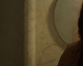 Teresa Palmer nude - Lights Out (2016)