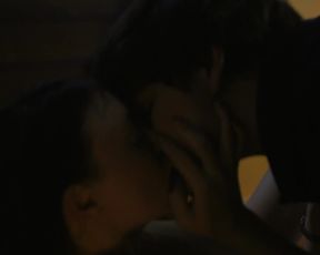 Isabel Shill - The Rat (2019) Hot actress