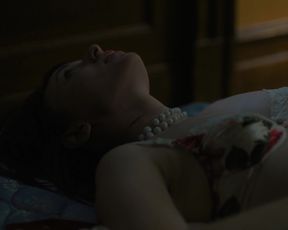 Isabel Shill - The Rat (2019) Hot actress