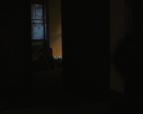 Isabel Shill - The Rat (2019) Hot actress