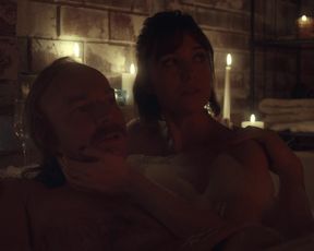 Mary Elizabeth Winstead - Fargo s03e01 (2017) Сut celebs scenes