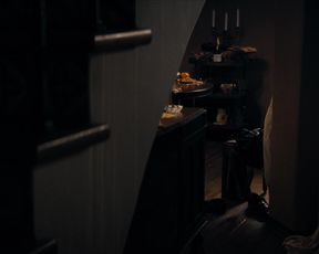 Veronica Falcon, Madeline Zima - Perry Mason s01e01 (2020) Hot of staging scene