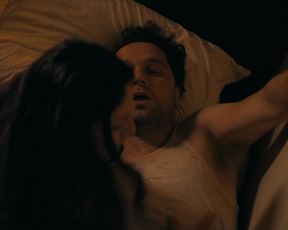 Veronica Falcon, Madeline Zima - Perry Mason s01e01 (2020) Hot of staging scene