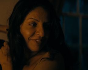 Veronica Falcon, Madeline Zima - Perry Mason s01e01 (2020) Hot of staging scene