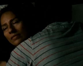 Ella Stryker, Jeannie Ramirez naked - Joel (2018)