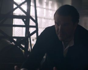 Soko, Tamzin Merchant sexy - La danseuse (2016)