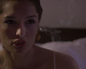 Nataliya Joy Prieto - Spreading Darkness (2017) Naked sexy video