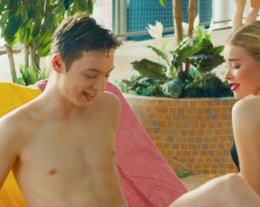 Milena Tscharntke - Bruder vor Luder (2015) Nude TV movie scene