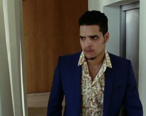 Katarina Benesch - Tatort e916 (2014)