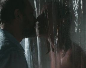 Ann Eleonora Jorgensen nude - Herrens Veje (2017) (Season1, Episode1)