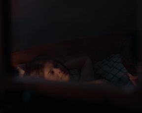 Anna Maguire - Constellations (2018) celebs hot scene