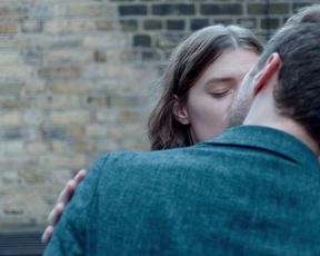 Anna Maguire - Constellations (2018) celebs hot scene