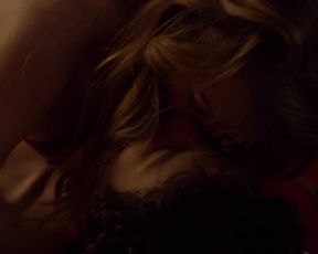 Lou Roy-Lecollinet - Trois souvenirs de ma jeunesse (2015) sexy topless scenes