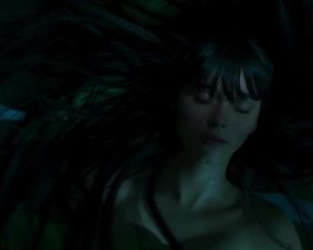 Klara Miklasova nude - Daria (2020)