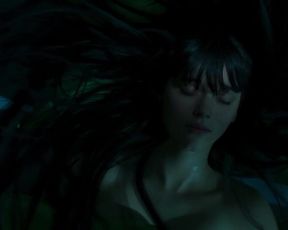 Klara Miklasova nude - Daria (2020)