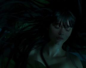 Klara Miklasova nude - Daria (2020)