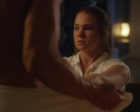 Jess Gabor - Сut Seat (2017) Censorship naked video