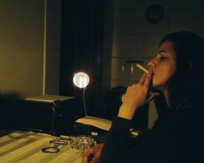 Lula Magalhaes - Indutor (2016) Naked hot scene