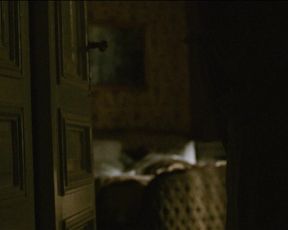 Rosamund Pike, Mia Wasikowska - The Man with the Iron Heart (2017) Naked TV movie scene