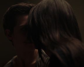 Sara Serraiocco, Nazanin Boniadi - Counterpart s01e04 (2018) Naked actress in a 1080p_1