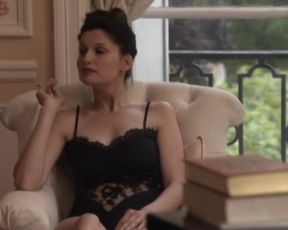 Laetitia Casta - Arletty, une passion coupable (2015) Naked actress in a movie scenes