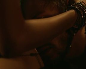 Flora Bonfenti nude - Guyane (2017) (Season 1, Episode 4)