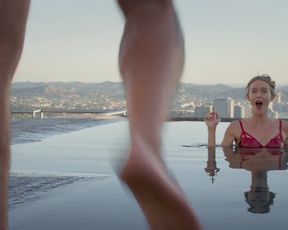 Isabelle Chester, Yasmin Lee, Natasha Blasick nude - Loves Me, Loves Me Not (2019)