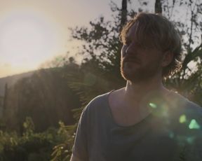 Katia Fellin hot - The Man with the Camera (2020)