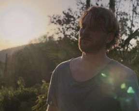 Katia Fellin hot - The Man with the Camera (2020)