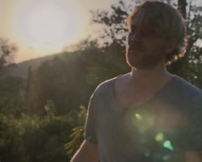 Katia Fellin hot - The Man with the Camera (2020)